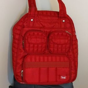 Lug mini puddle jumper (older version)